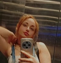 Mimo - escort in Beirut