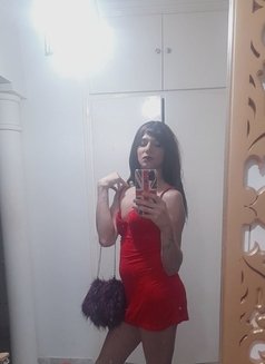 Mimobnin - Transsexual escort in Tunis Photo 3 of 3
