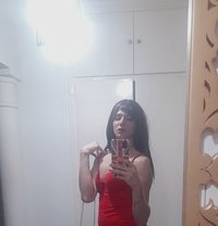 Mimobnin - Transsexual escort in Tunis