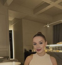 Mimose - escort in Dubai Photo 1 of 6