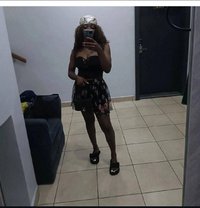 Wet - masseuse in Owerri
