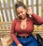 CUTE BROWN AFRICAN BBW(REAL PHOT - escort in Guangzhou Photo 2 of 2