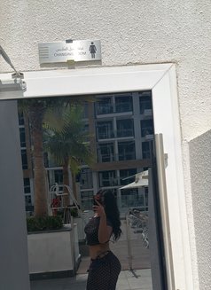 Mimy - escort in Dubai Photo 1 of 14