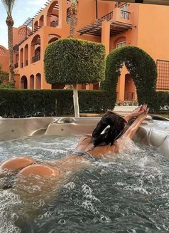 Mimy - escort in Dubai Photo 14 of 14