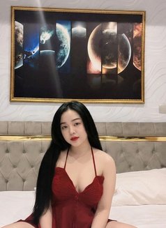 Min J Massage Vip - puta in Khobar Photo 3 of 3