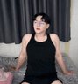 Min Jae Gay Thai Vers Bottom - Transsexual escort in Muscat Photo 1 of 4