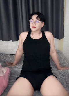 Min Jae Gay Thai Vers Bottom - Transsexual escort in Muscat Photo 1 of 4