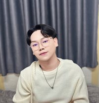 Min Jae Gay Thai Vers Bottom - Transsexual escort in Muscat