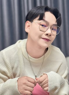 Min Jae Gay Thai Vers Bottom - Transsexual escort in Muscat Photo 4 of 4