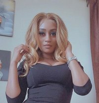 Min - escort in Nairobi