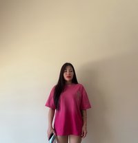 Min - escort in Singapore