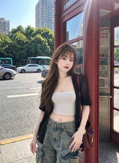 Min Min - escort in Bangkok Photo 1 of 7