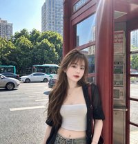 Min Min - escort in Bangkok