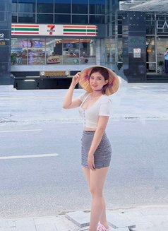 Min Min ✔︎ - escort in Ho Chi Minh City Photo 2 of 3