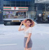 Min Min ✔︎ - escort in Ho Chi Minh City