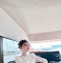 Min Min ✔︎ - escort in Ho Chi Minh City