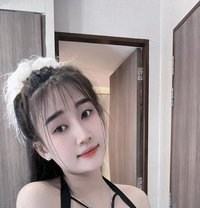 Min dịch vụ trong nhà và ngoài nhà - escort in Jeddah