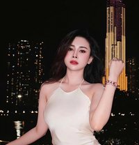 민서 (Min Seo) Korean model - puta in Bangkok Photo 7 of 8