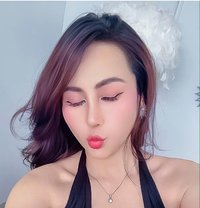 Min - escort in Ho Chi Minh City