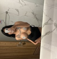 Jesse - escort in Phuket