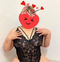 Min - escort in Pyeongtaek