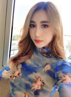 Min - escort in Tokyo Photo 7 of 13