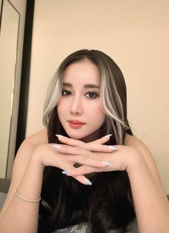 Min - escort in Tokyo Photo 11 of 13