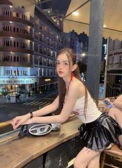 Min Transgender - Transsexual escort in Ho Chi Minh City Photo 9 of 9