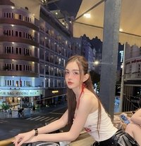 Min Transgender - Transsexual escort in Ho Chi Minh City