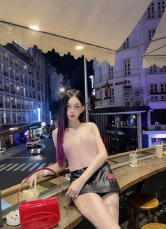 Min Transgender - Transsexual escort in Ho Chi Minh City Photo 10 of 10