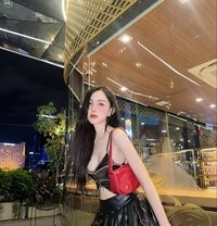 Min Transgender - Acompañantes transexual in Ho Chi Minh City