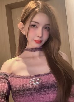 Min Transgender - Acompañantes transexual in Ho Chi Minh City Photo 17 of 17