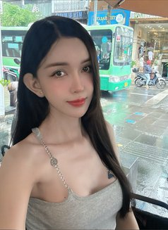 Min Transgender - Transsexual escort in Ho Chi Minh City Photo 20 of 20