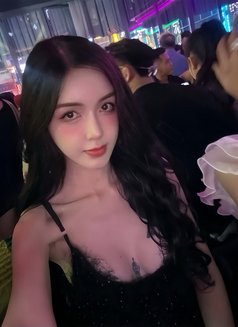 Min Transgender - Acompañantes transexual in Ho Chi Minh City Photo 23 of 23