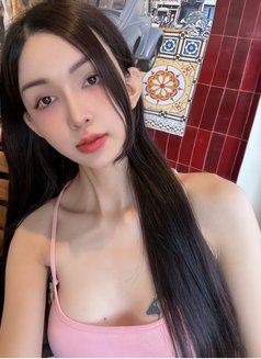 Min Transgender - Acompañantes transexual in Ho Chi Minh City Photo 26 of 26