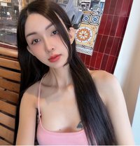Min Transgender - Transsexual escort in Ho Chi Minh City