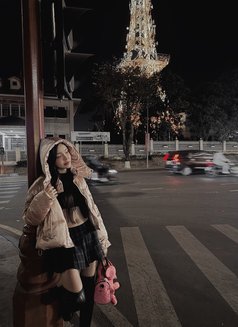 Min Transgender - Transsexual escort in Ho Chi Minh City Photo 29 of 29