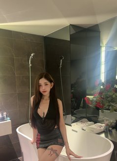 Min Transgender - Transsexual escort in Ho Chi Minh City Photo 28 of 28