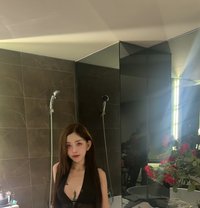 Min Transgender - Transsexual escort in Ho Chi Minh City