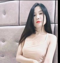 Min - escort in Abu Dhabi