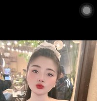 Min - masseuse in Ahmedabad