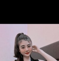 Min - masseuse in Ahmedabad