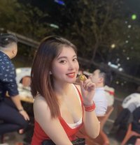 Min ✔︎ - puta in Ho Chi Minh City