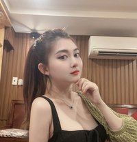 Min ✔︎ - puta in Ho Chi Minh City