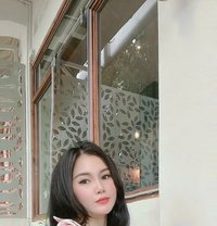 Min - escort in Ho Chi Minh City
