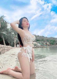 Min - escort in Ho Chi Minh City Photo 6 of 8
