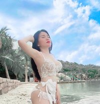 Min - escort in Ho Chi Minh City
