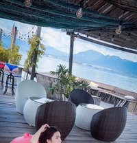 Min - escort in Ho Chi Minh City