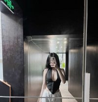 Min - escort in Ho Chi Minh City