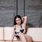🥰 Mina 19 Y.O Anal swallow in downtown - escort in Dubai